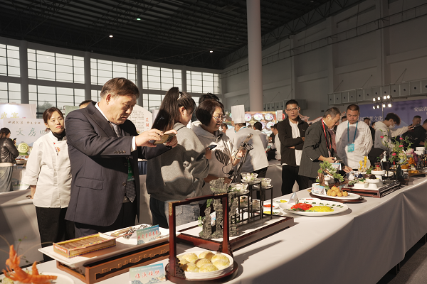 池州宴席预订